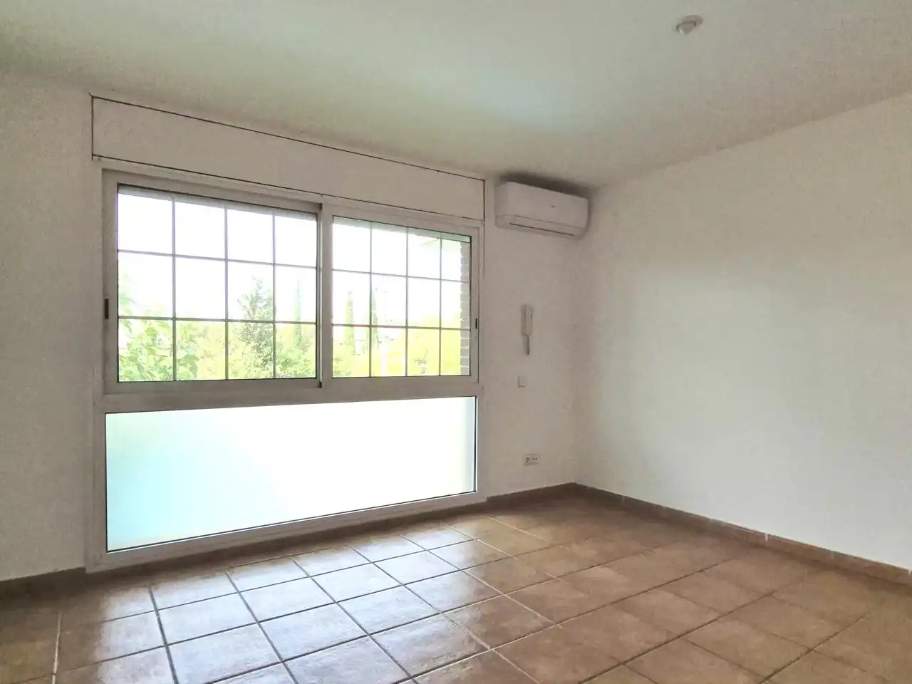 Dormitori de Casa o xalet en venda en Matadepera amb Aire condicionat, Jardí privat i Terrassa