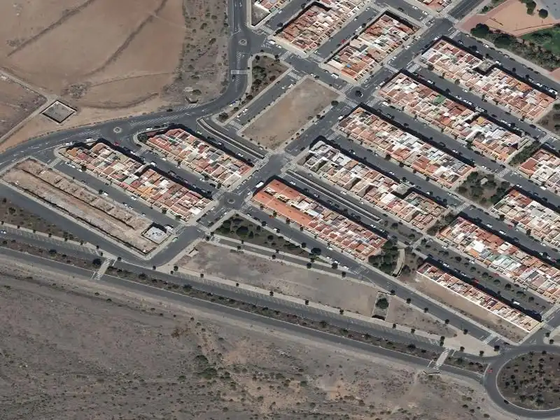 Pis en venda a N/A, Agüimes - Temisas