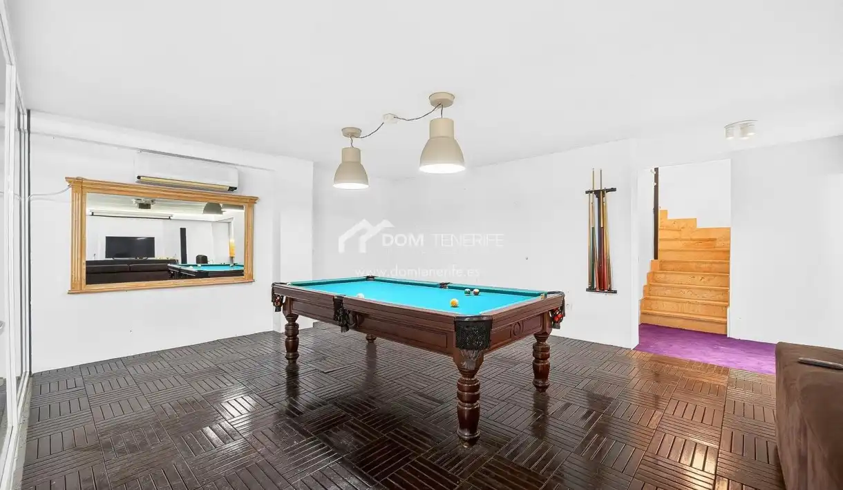 Casa o chalet en venta en Arona con Terraza, Piscina y Amueblado