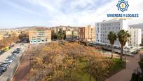 Vista exterior de Pis en venda en  Granada Capital amb Aire condicionat i Balcó