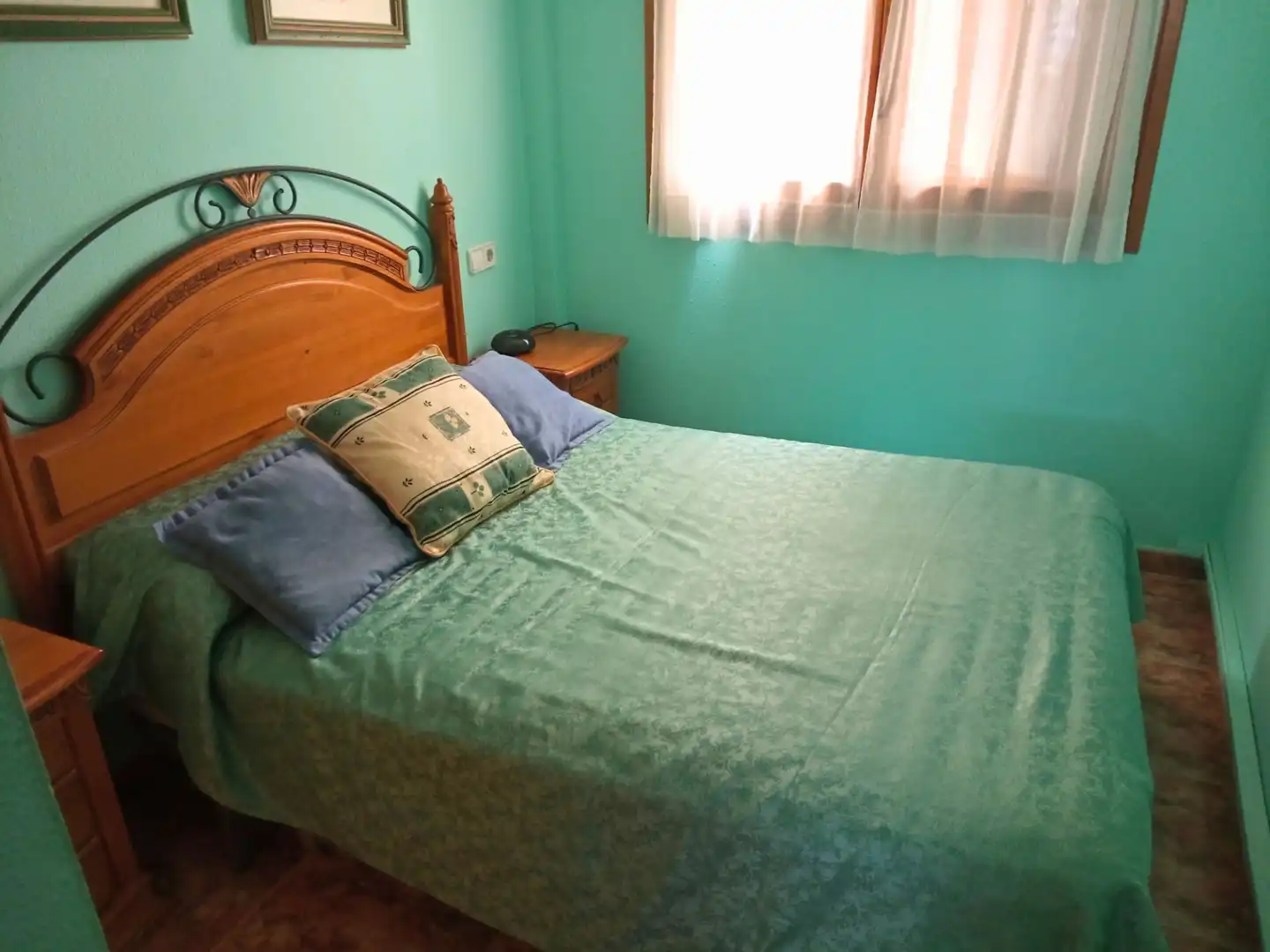 Adosado con terraza en venta en Calle Río Narcea, imagen 13