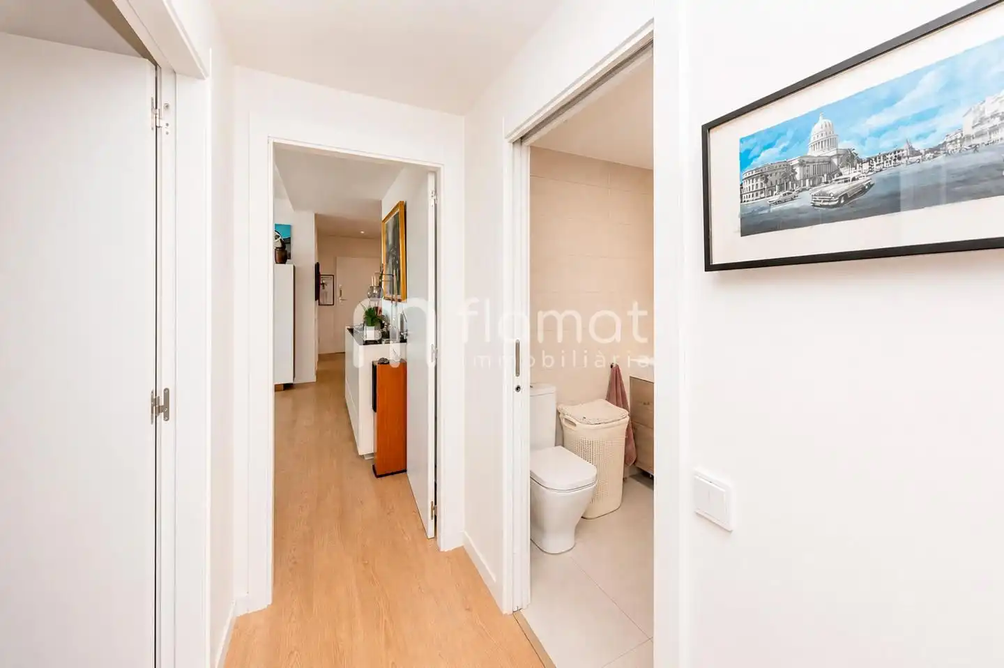 Piso en venta en L'Hospitalet de Llobregat con Aire acondicionado, Calefacción y Terraza