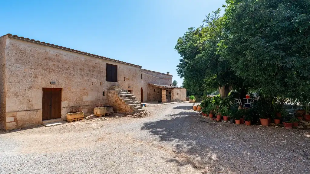 Maison rustique à vendre à Muro, imagen 21