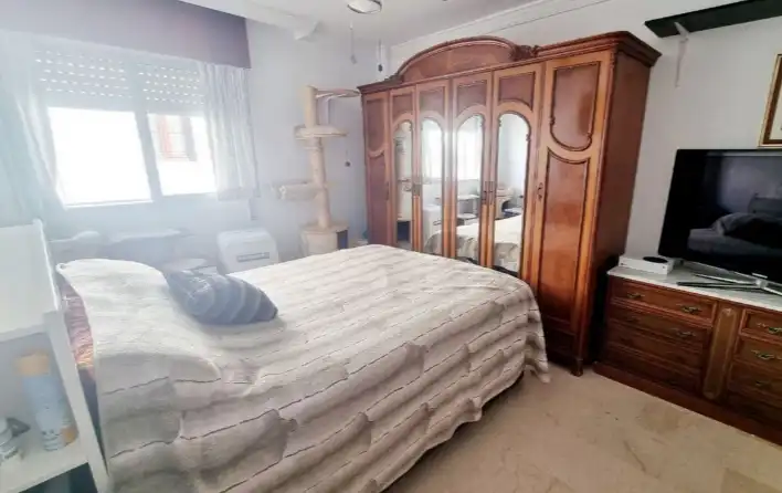 Apartamento en venta en Estepona Pueblo, imagen 14