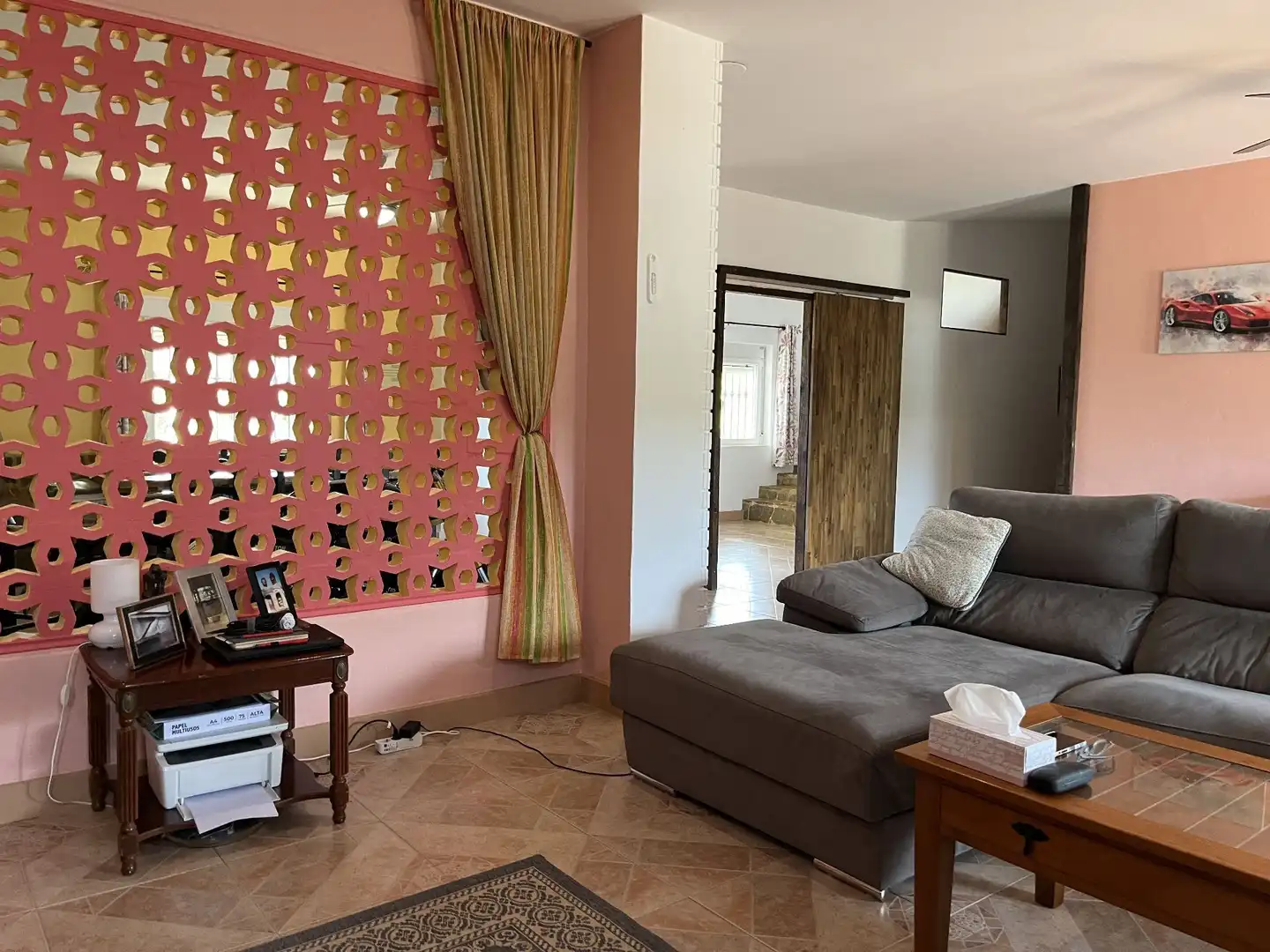 Casa amb piscina en venda a L'Olleria, imagen 20