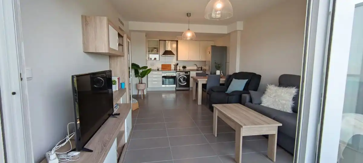Appartement compact avec piscine à louer à Málaga, imagen 19