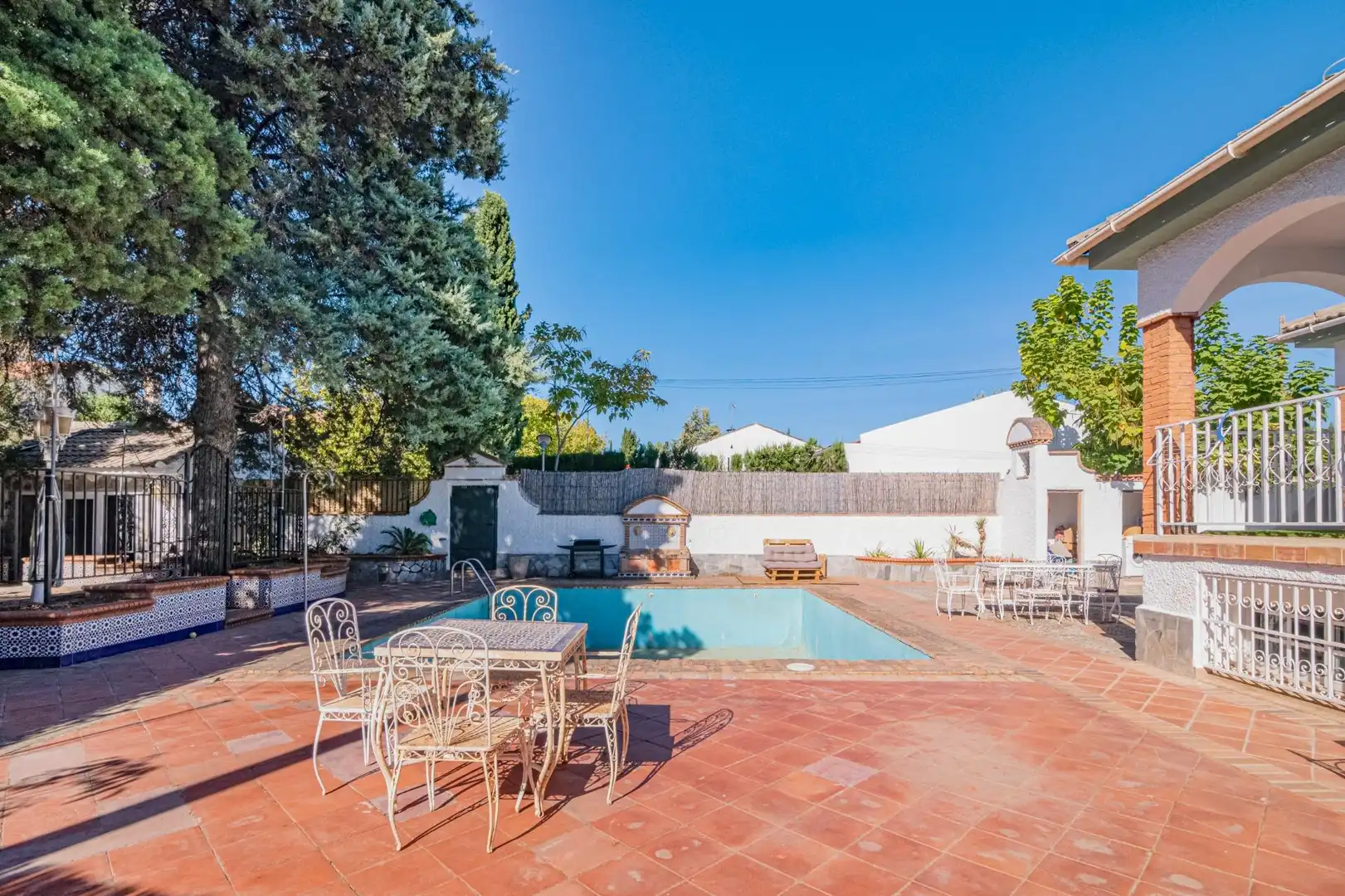 Villa avec terrasse à vendre à Passeig de la Estrella, imagen 50