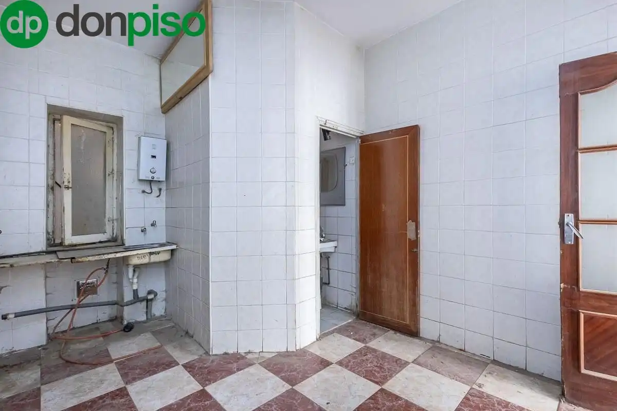 Ground floor for sale in carretera de la sierra, Crta. De la Sierra