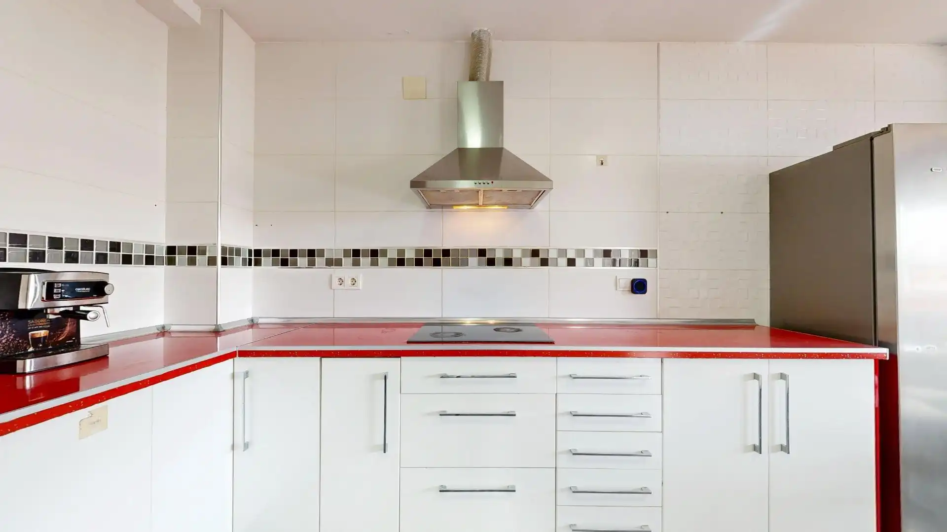 Piso con balcón en venta en Calle Calle Dolorosa, imagen 32
