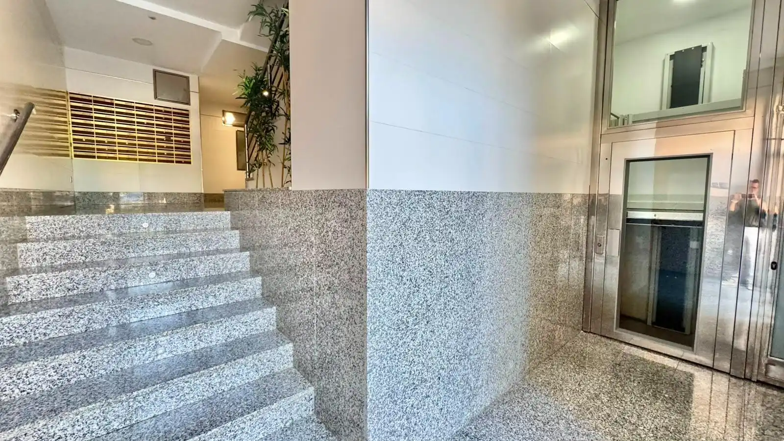 Piso con ascensor en venta en Carretera de Cádiz, imagen 15