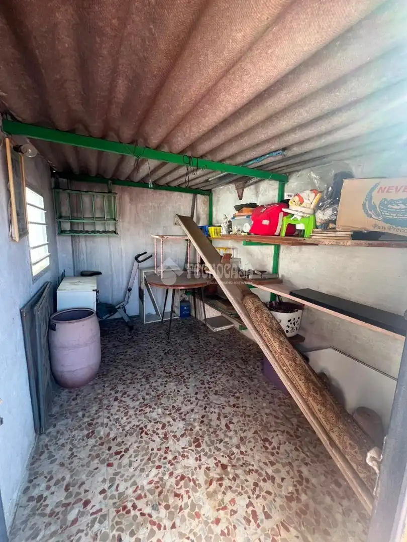 Casa o xalet en venda en Sevilla amb Aire condicionat i Terrassa