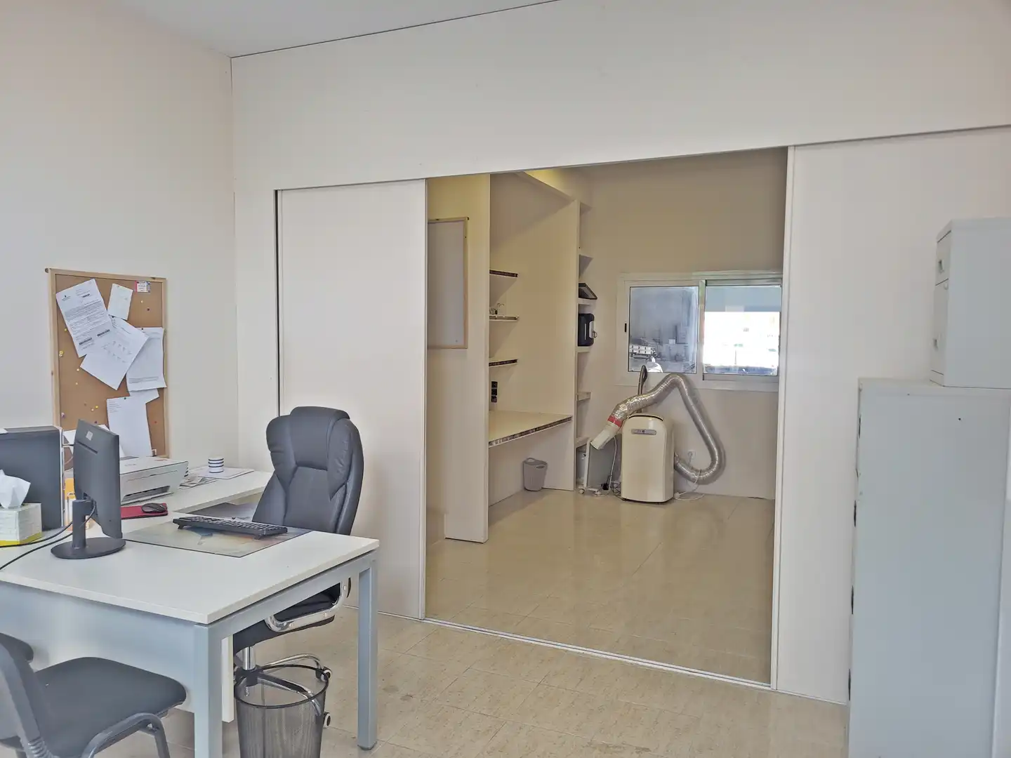 Finca rústica en venta en Jávea / Xàbia con Aire acondicionado, Calefacción y Terraza