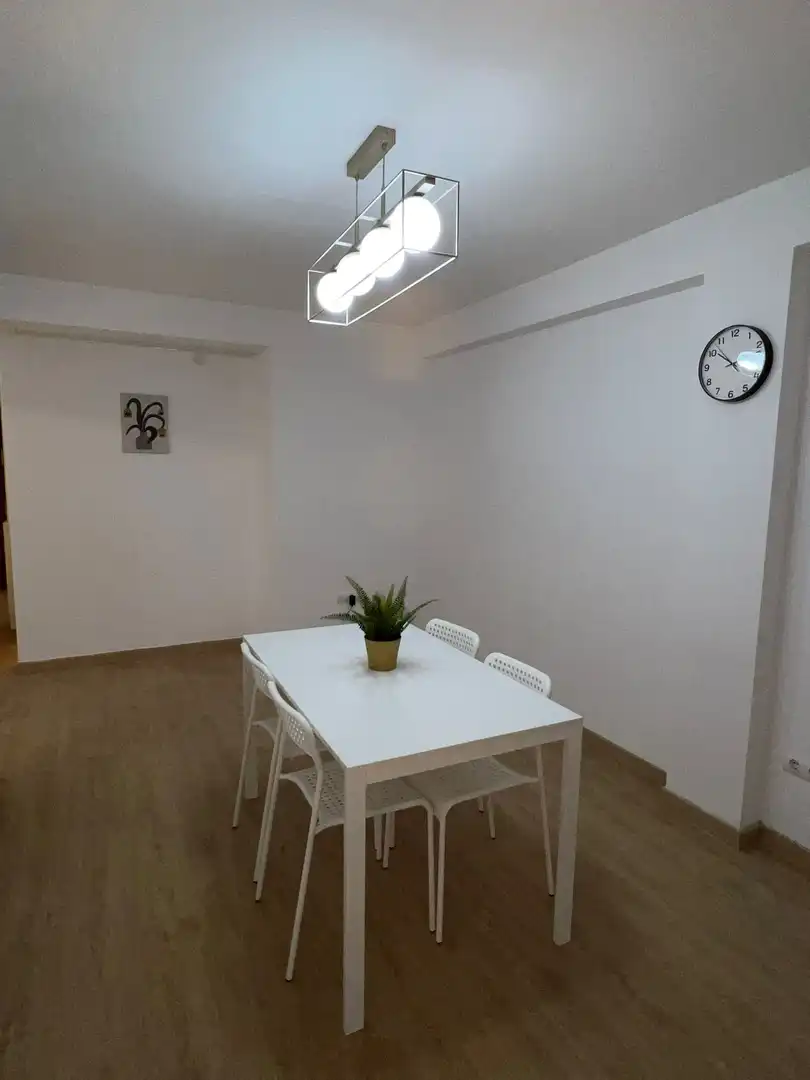 Habitación en Avenida de Bonaire, 5, La Luz - El Torcal