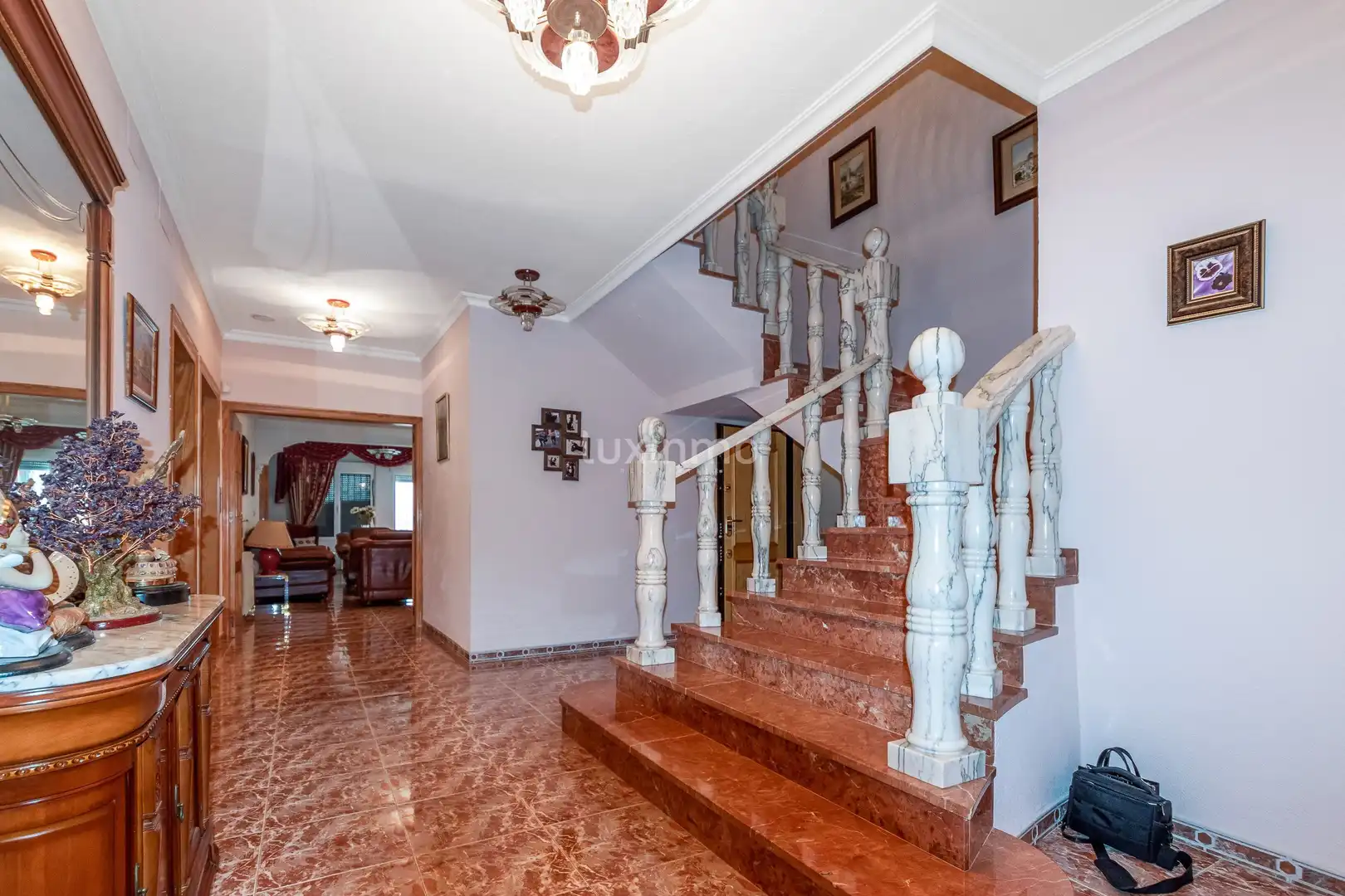 Villa con piscina in vendita a L'Albir, imagen 16