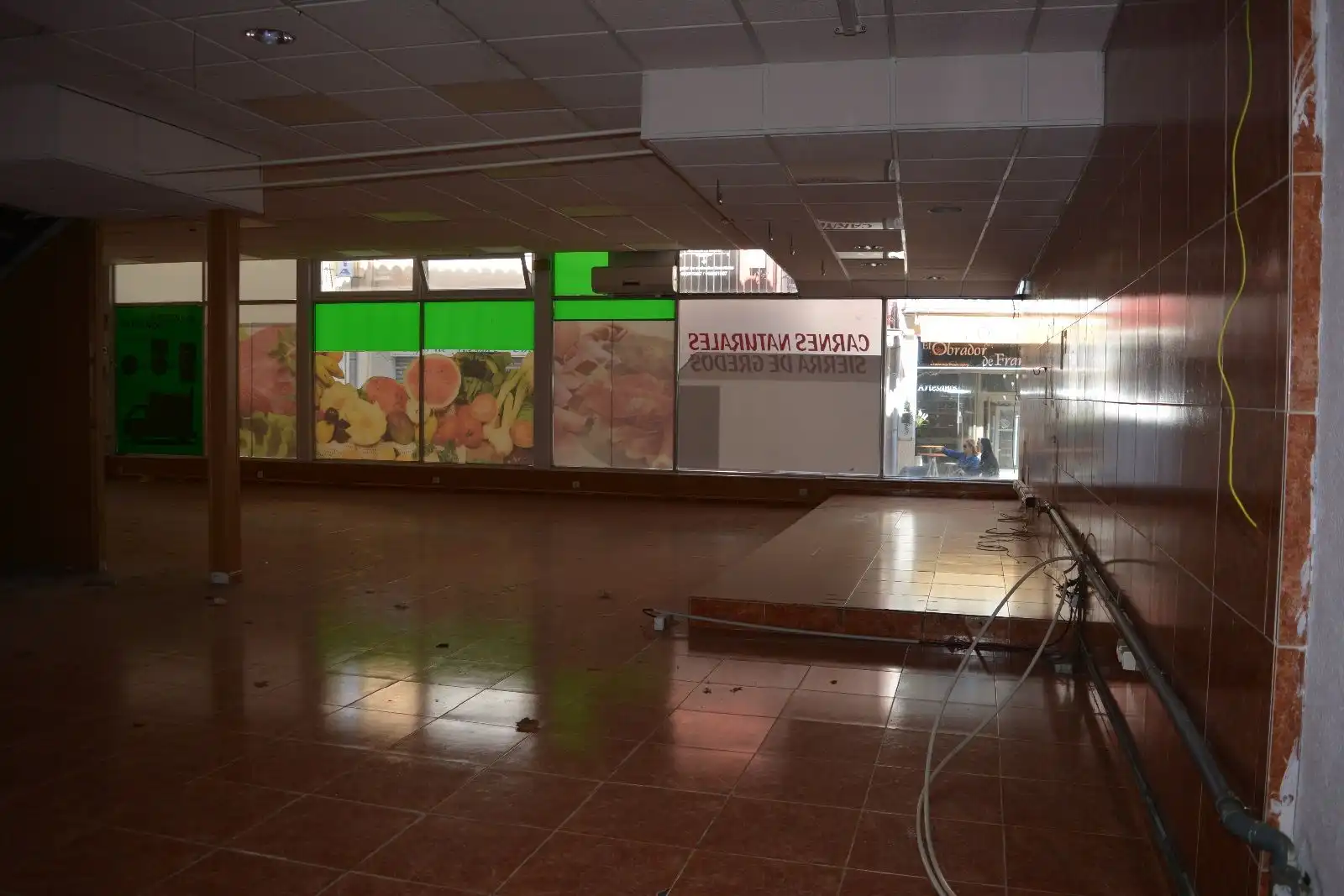 Local comercial de lloguer a Sotillo de la Adrada, imagen 8