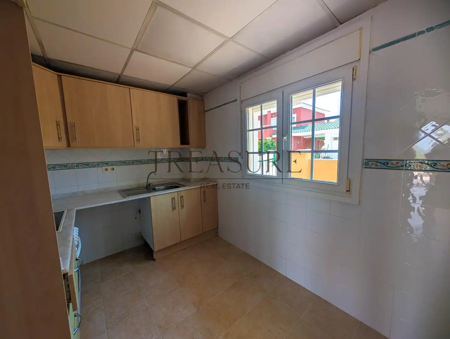 Chalet con terraza en venta en Calle España, imagen 9