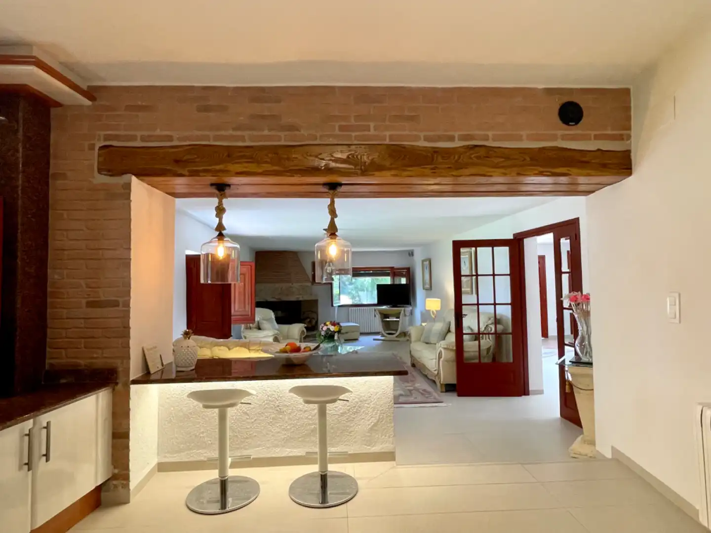 Maison avec terrasse à vendre à Riudarenes, imagen 12