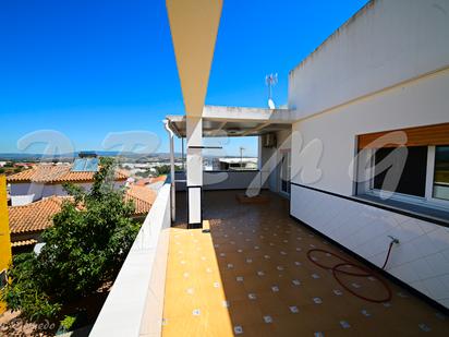 Terrace of House or chalet for sale in Algeciras  with Air Conditioner and Terrace