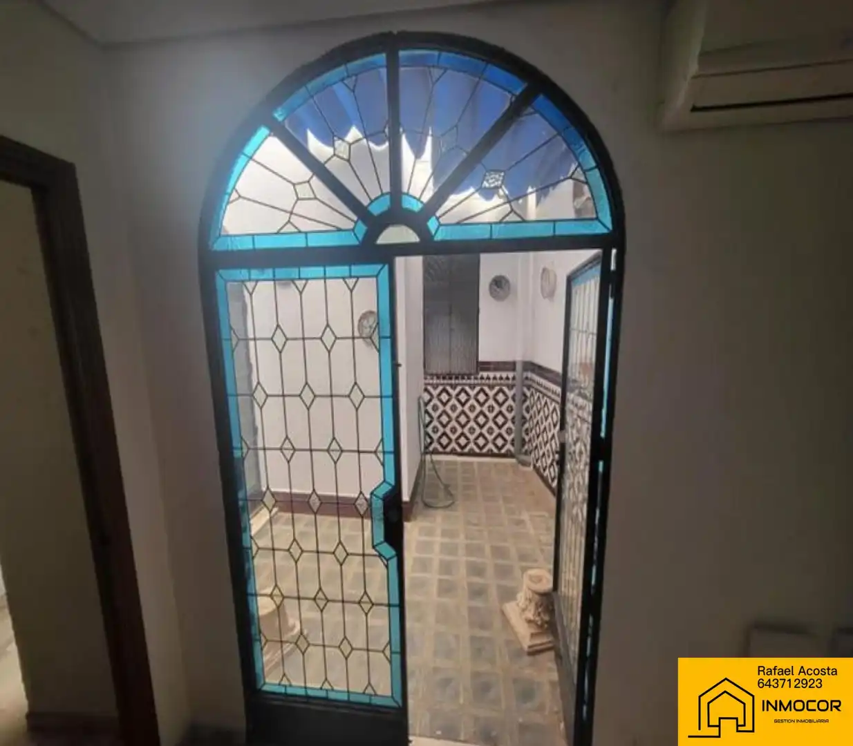 Detached homes for sale in Córdoba  with Air Conditioner and Terrace