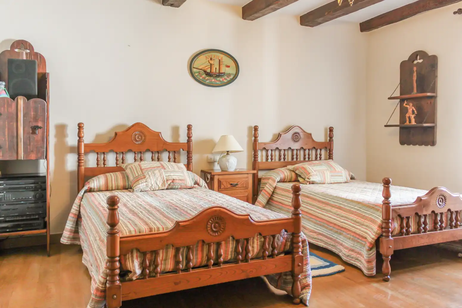 Maison à louer à Auza - SAN MARTIN, imagen 19