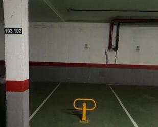 Parking of Garage for sale in Arona