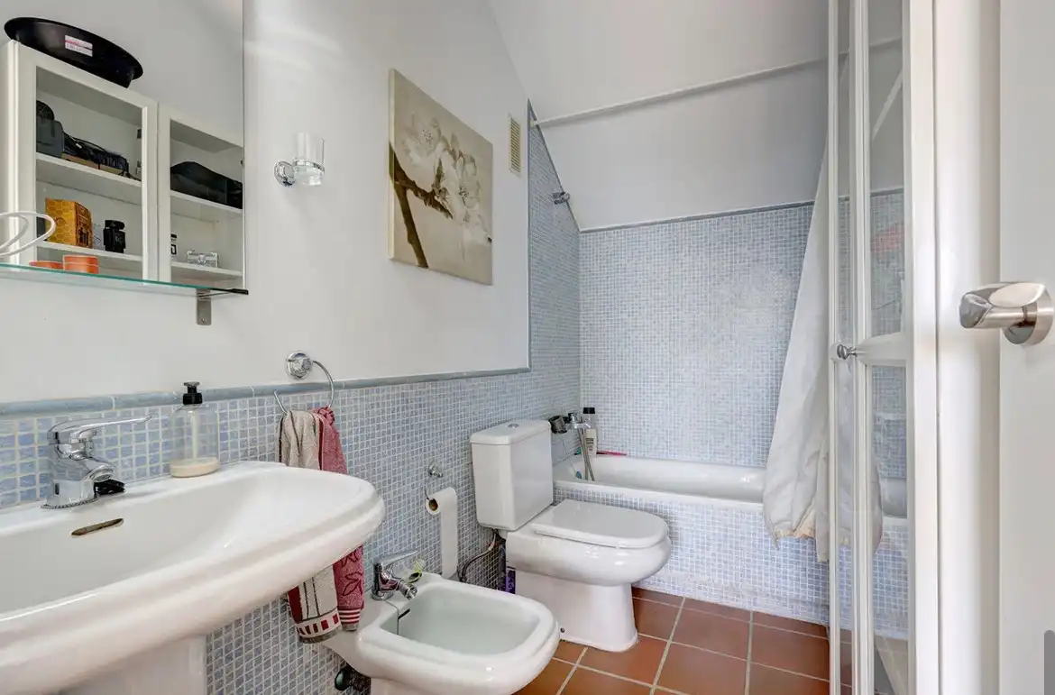 Piso con piscina en venta en La Cala Golf - Lagar Martell, imagen 20