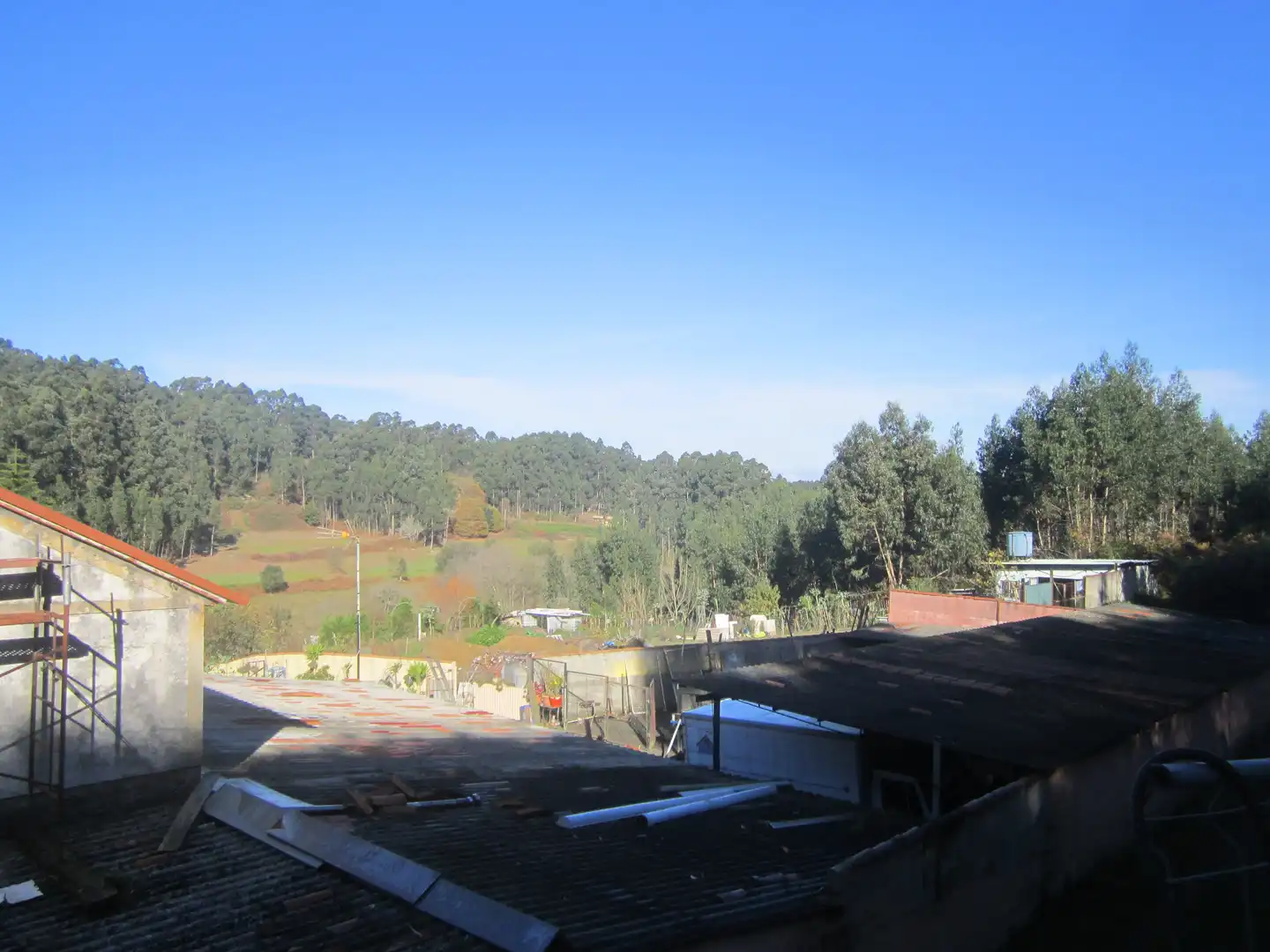 Casa amb jardí en venda a Área Rural, imagen 4