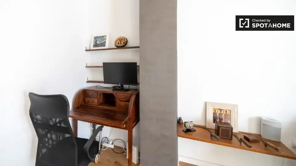 Appartamento in affitto a L'Eixample, imagen 14