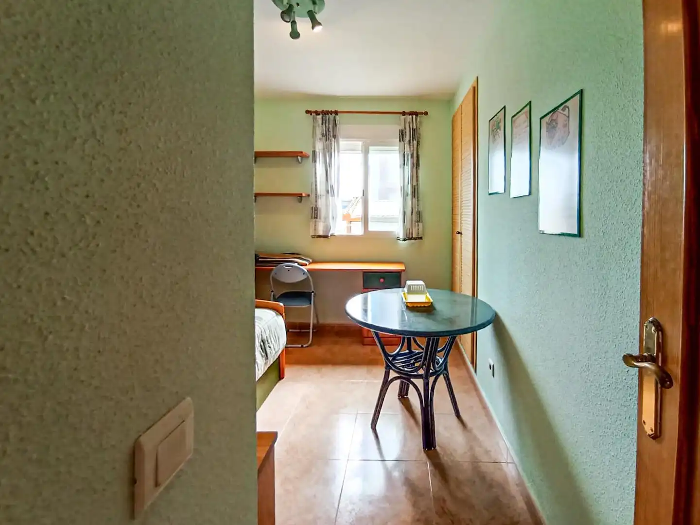 Piano terra con terrazza in vendita a MAR MEDITERRANIA DE LA, imagen 60
