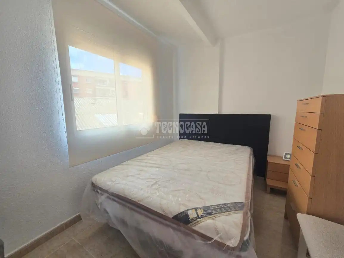 Habitación de Piso en venta en Valencia con Aire acondicionado