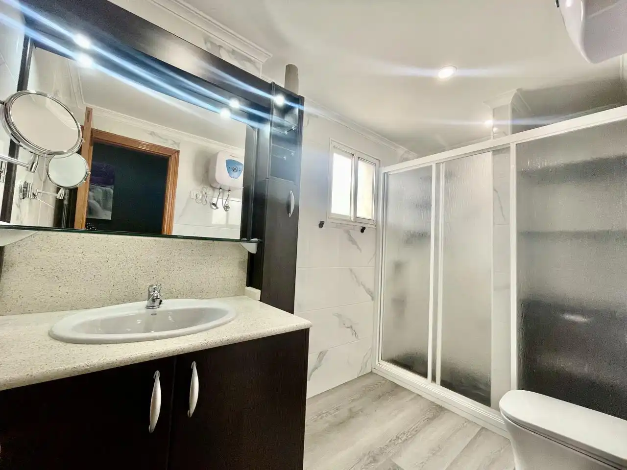 Wohnung zur Miete in Calle García de Toledo, imagen 13
