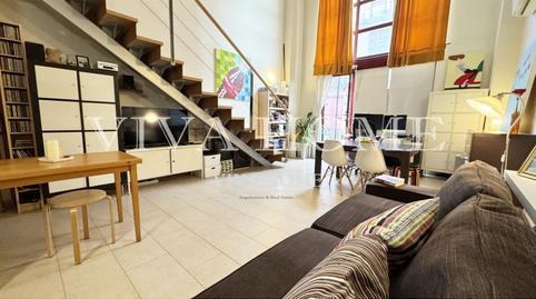 Foto 5 de Loft en venda a N/a, Ambroz, Madrid