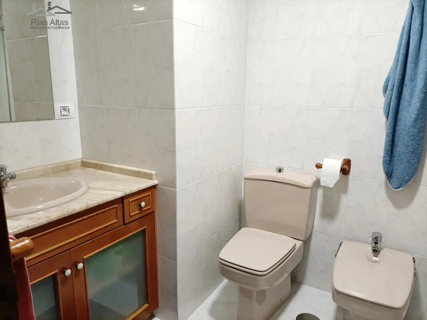 Wohnung zur Miete in Calle REGATA CUTTY SARK, Monte Alto - Zalaeta - Atocha