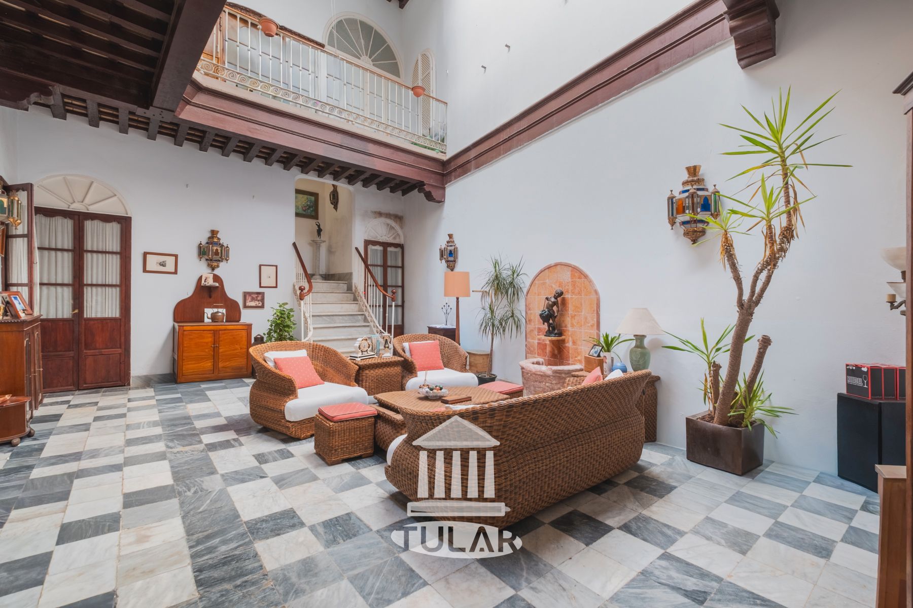 Casa o xalet en venda en El Puerto de Santa María amb Aire condicionat i Terrassa