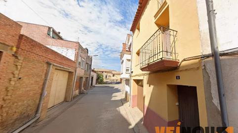 Foto 5 de Finca rústica en venda a Carrer de la Bàscula, Massalcoreig, Lleida