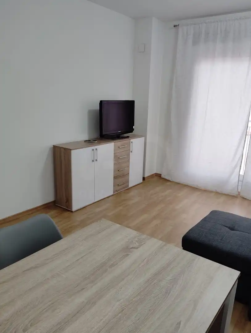 Sala de estar de Piso en venta en Almazora / Almassora