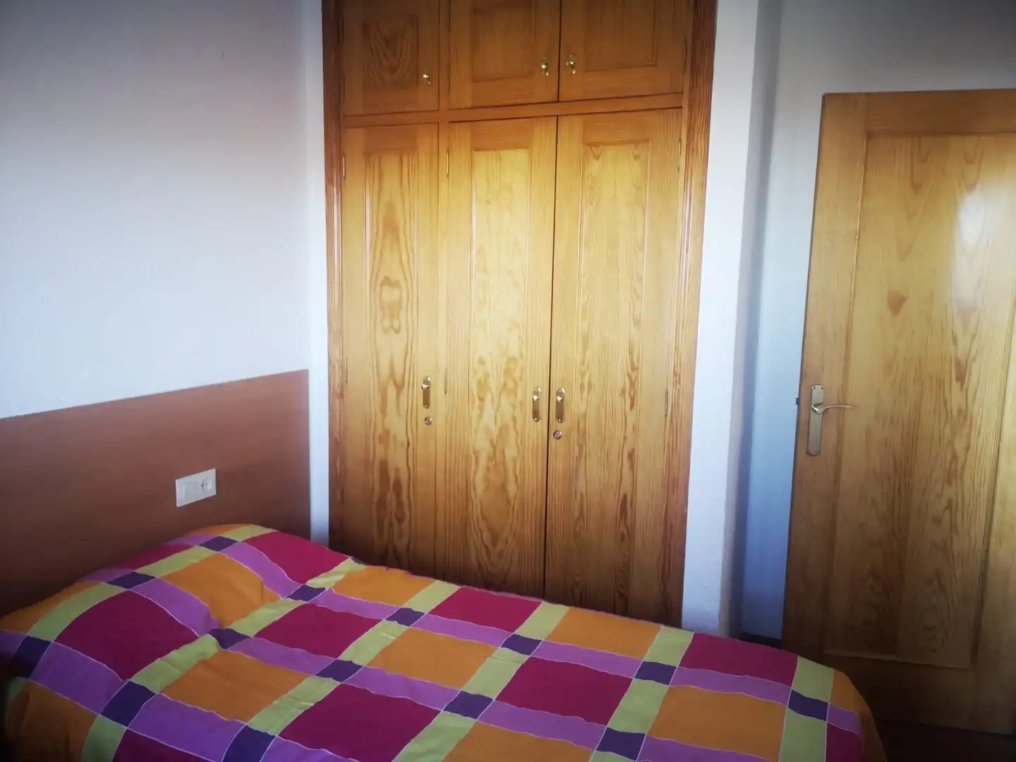 Habitación de Piso en venta en Sierra Nevada con Calefacción, Trastero y Amueblado