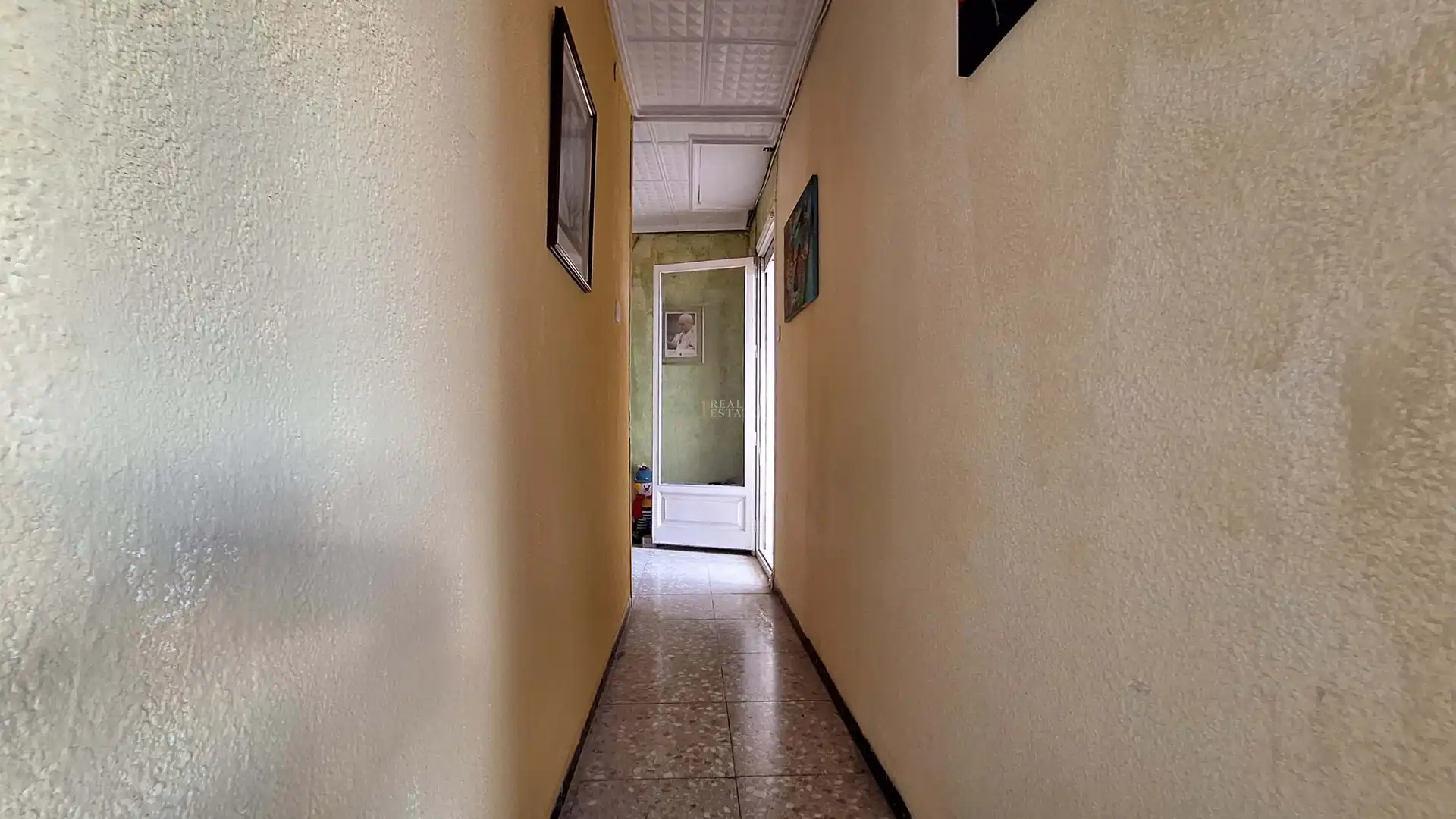 Ático en venta en Elche / Elx con Terraza y Balcón