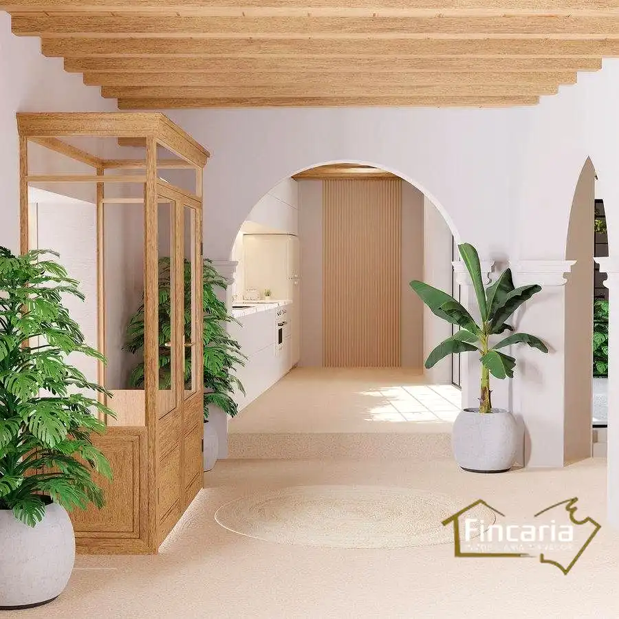 Maison mitoyenne à vendre à Plaça de l'Aigua, imagen 6