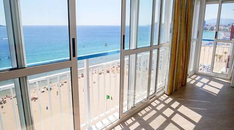 Foto 2 von Wohnung zur Miete in Avenida Madrid, 16, Playa Levante, Benidorm