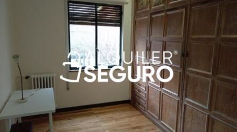 Foto 5 de Piso de alquiler en Cercas Bajas , Lovaina, Vitoria - Gasteiz