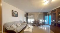 Living room of Flat for sale in  Lleida Capital  with Air Conditioner, Heating and Terrace