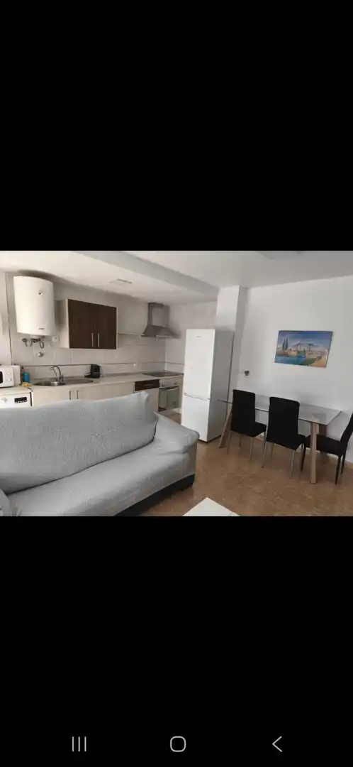 Apartament amb terrassa en venda a Casco Antiguo, imagen 13