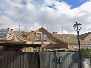 Adosado en venta en Monte De Encinas
