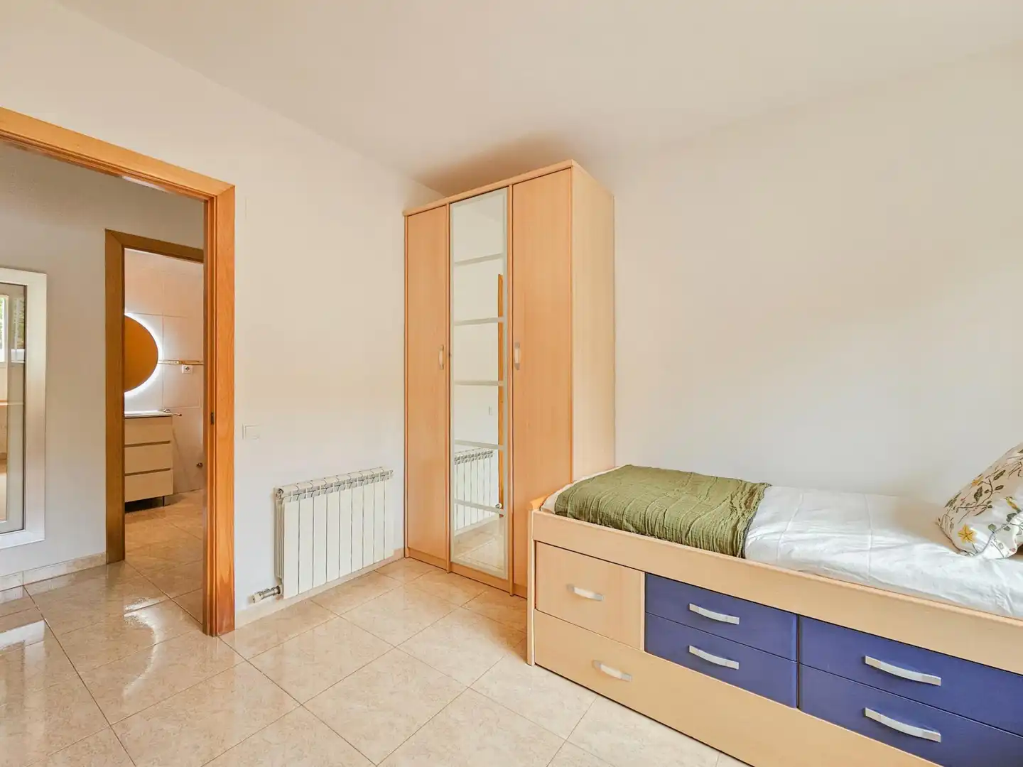 Wohnung zum Verkauf in Carrer d'Olzinelles, imagen 27