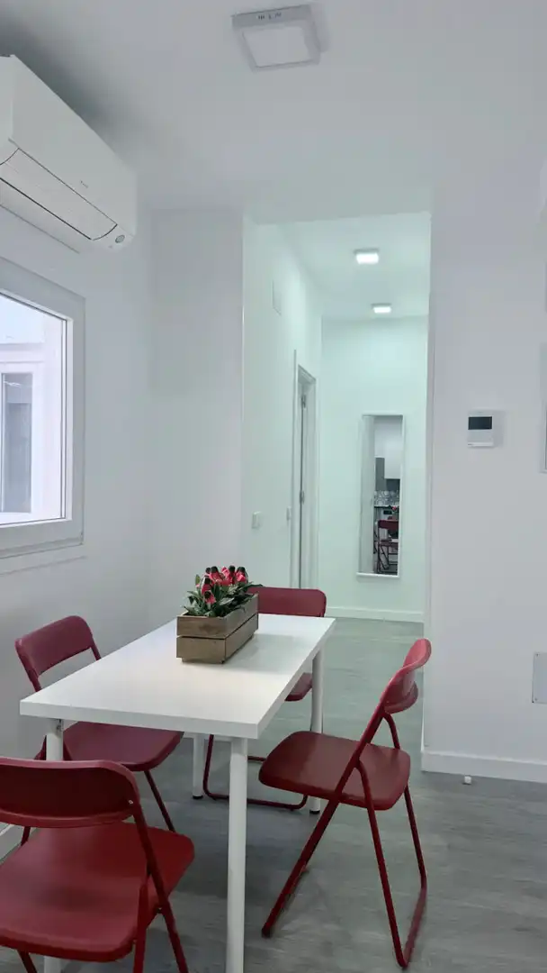 Fotografía del inmueble reportado: 2.400 €/mes — Madrid, Madrid