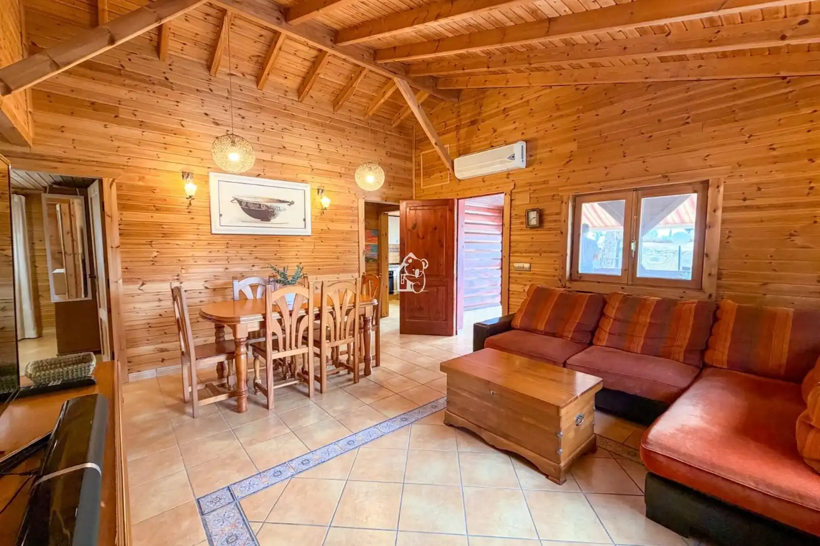 Haus mit Garten zur Miete in Orihuela Costa, imagen 5