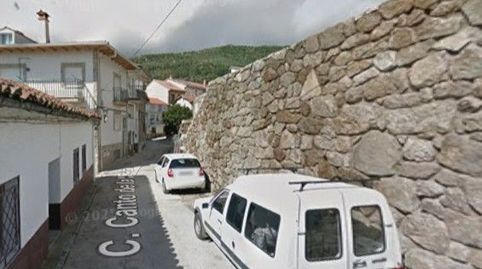 Foto 2 von Haus oder Chalet zum Verkauf in Canto Visita, Pedro Bernardo, Ávila