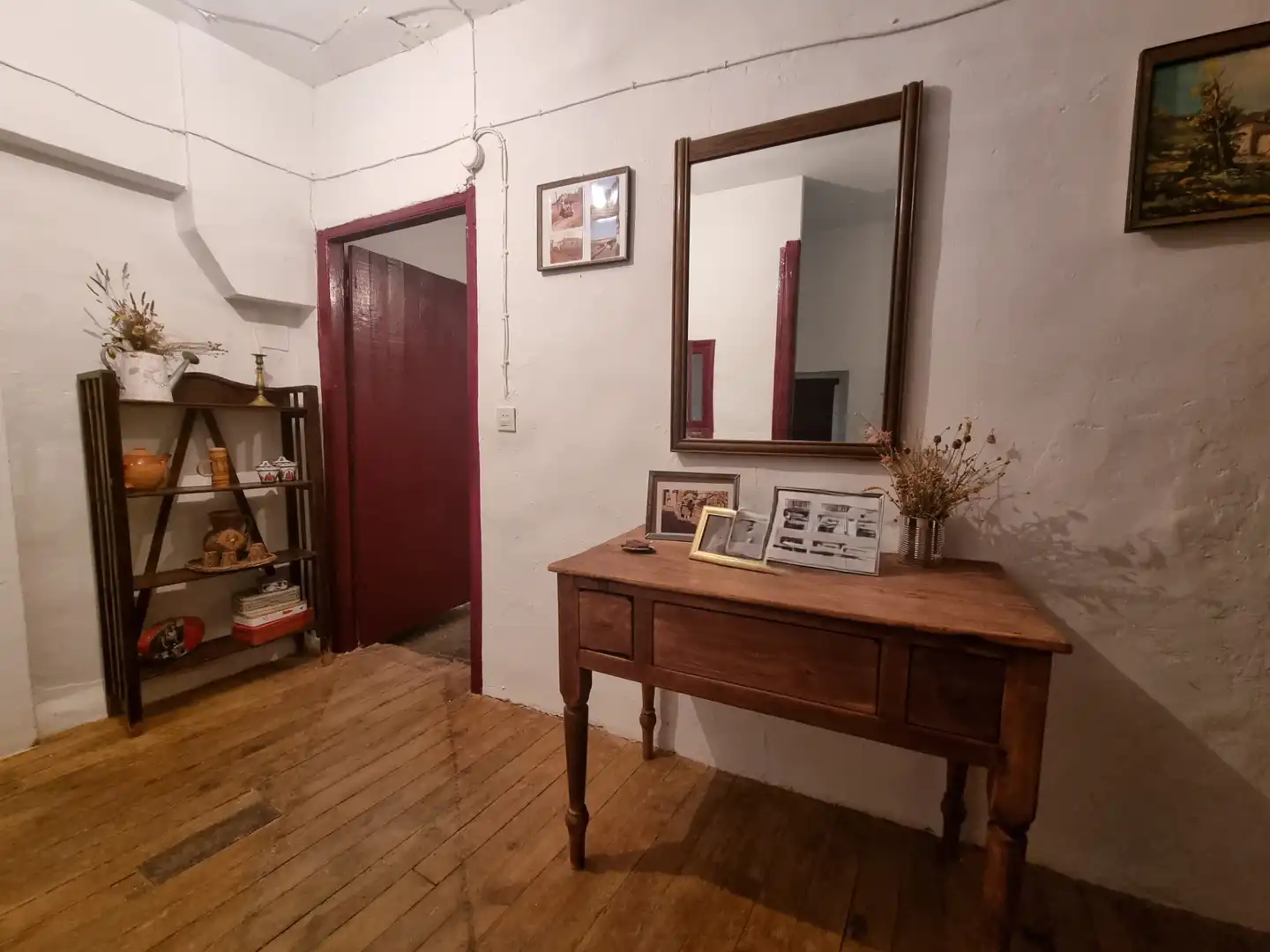 Finca rústica en venta en Arancón con Amueblado