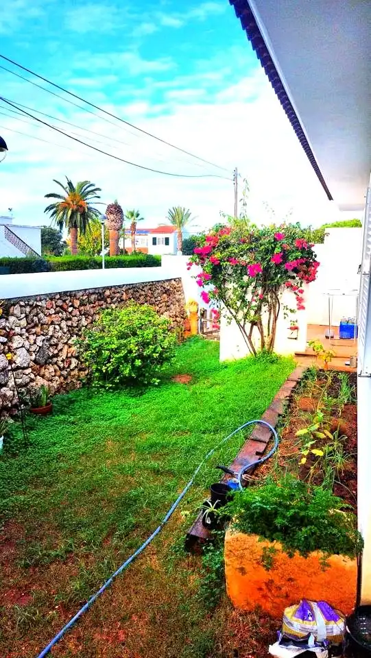Casa con piscina en venta en Cala Blanca, imagen 50